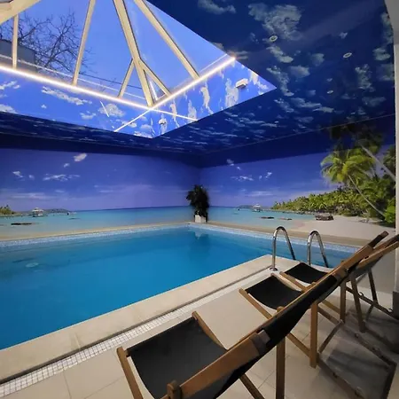 Hotel Lotos *