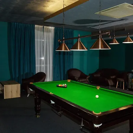 Hotel Lotos Poznań