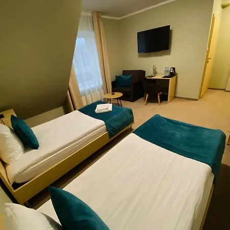 Lotos Hotel Poznan