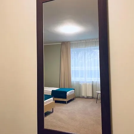 Lotos Hotel *