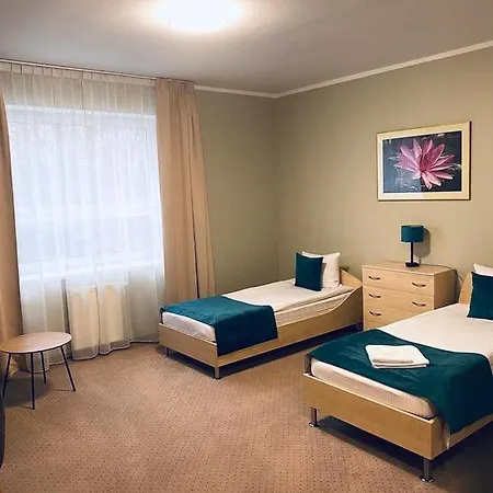Lotos Hotel