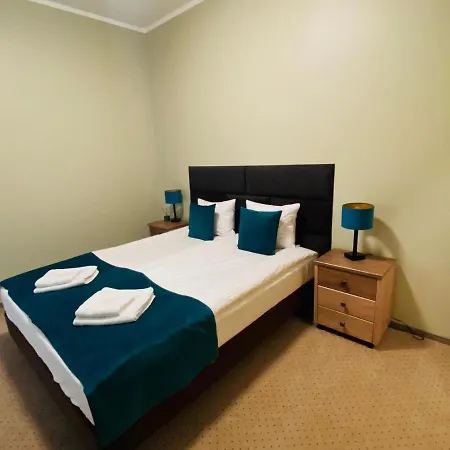 Lotos Hotel