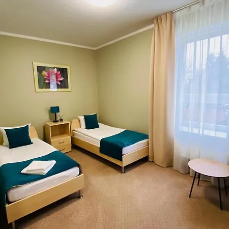 Lotos Hotel Poznań