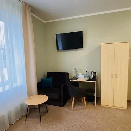 Lotos Hotel Poznan