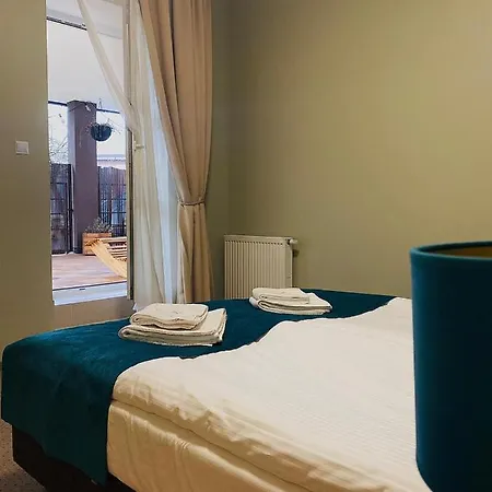 Hotel Lotos