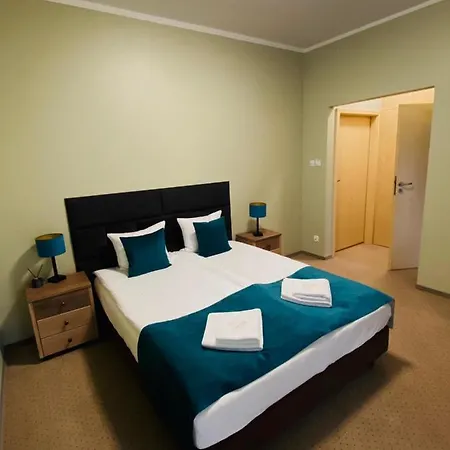 Hotel Lotos Poznan