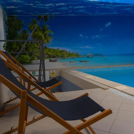 Lotos 호텔 포즈난