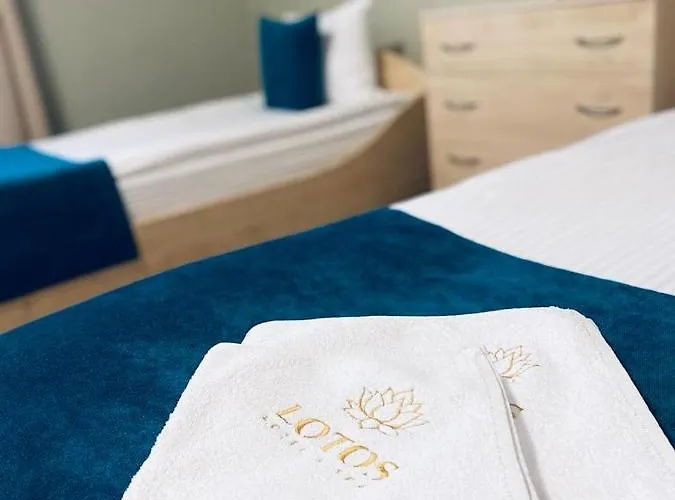 호텔 Lotos