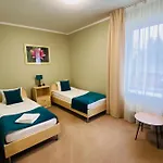 Lotos Hotel Poznan
