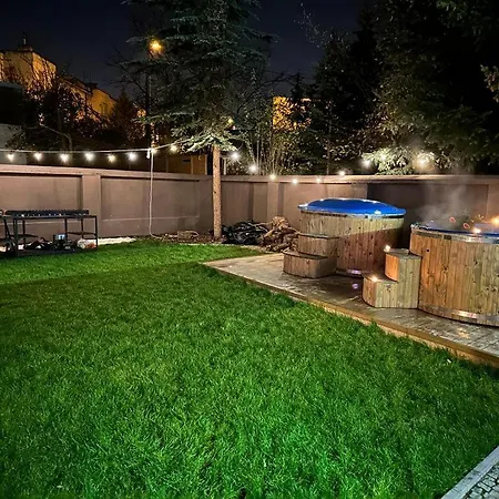 Lotos * ポズナン