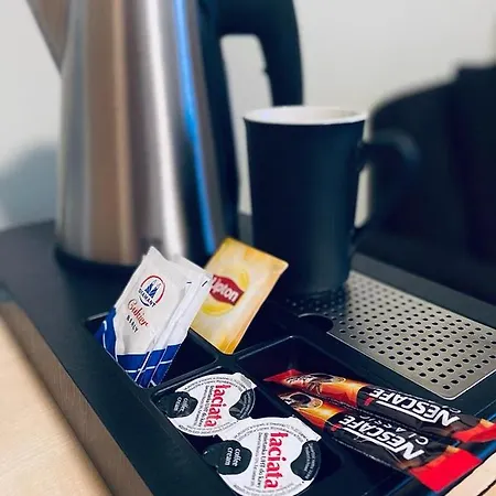 ホテル Lotos ポズナン