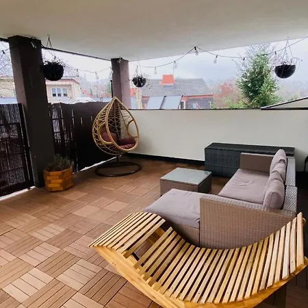 Lotos * ポズナン