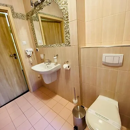 Lotos * ポズナン