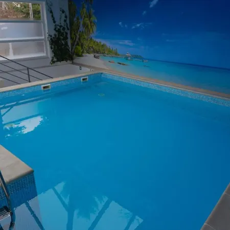 ホテル Lotos ポズナン