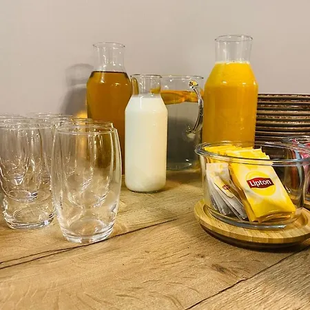 Lotos * ポズナン