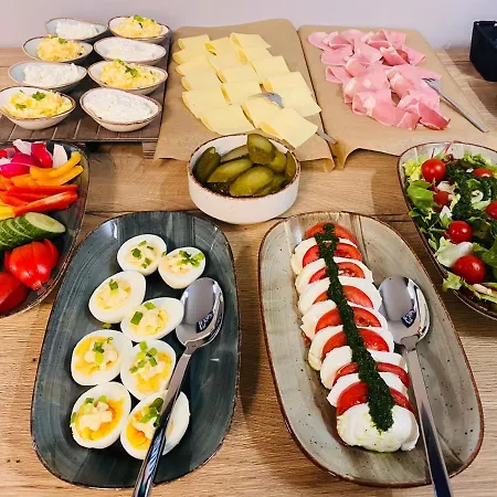 Lotos 酒店