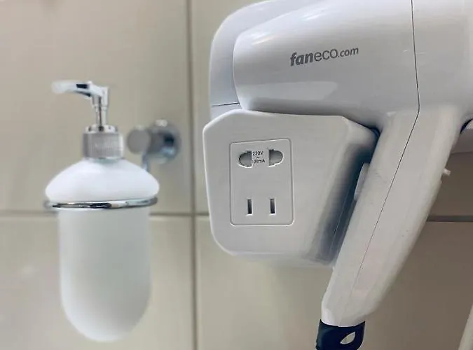 Hotell Lotos Poznań