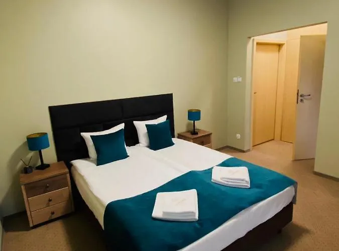 Hotell Lotos Poznań