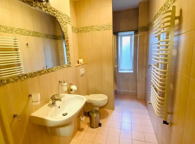 Szálloda Lotos Poznań