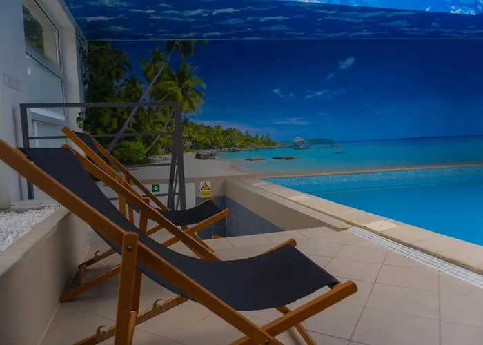 Lotos Hotell Poznań